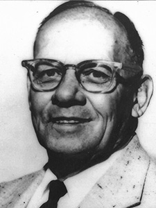 Henry Hodge Photo